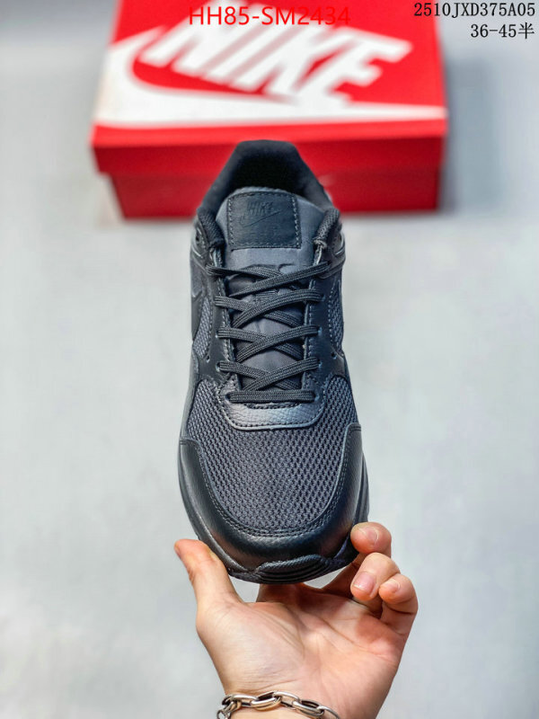 Women Shoes-NIKE brand designer replica ID: SM2434 $: 85USD