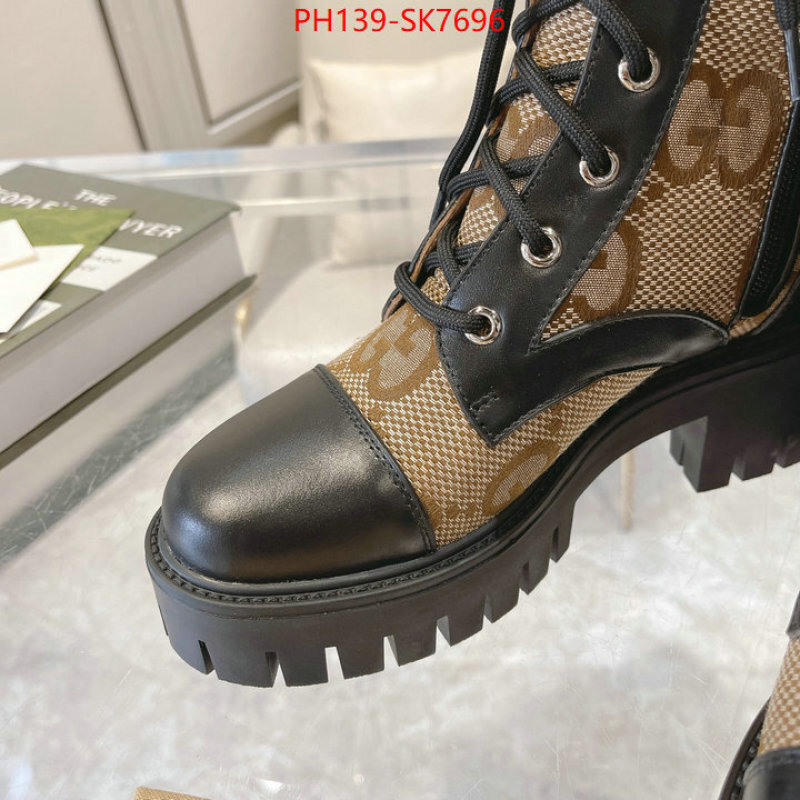 Women Shoes-Gucci fashion designer ID: SK7696 $: 139USD