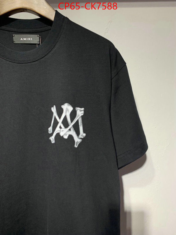 Clothing-Amiri online from china ID: CK7588 $: 65USD