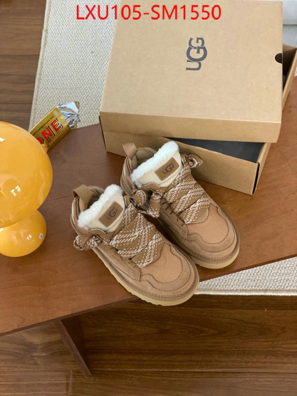 Women Shoes-UGG online ID: SM1550 $: 105USD