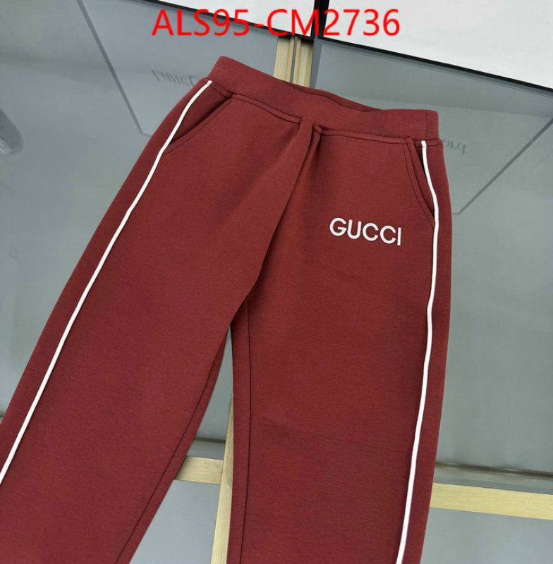 Kids clothing-Gucci store ID: CM2736 $: 95USD