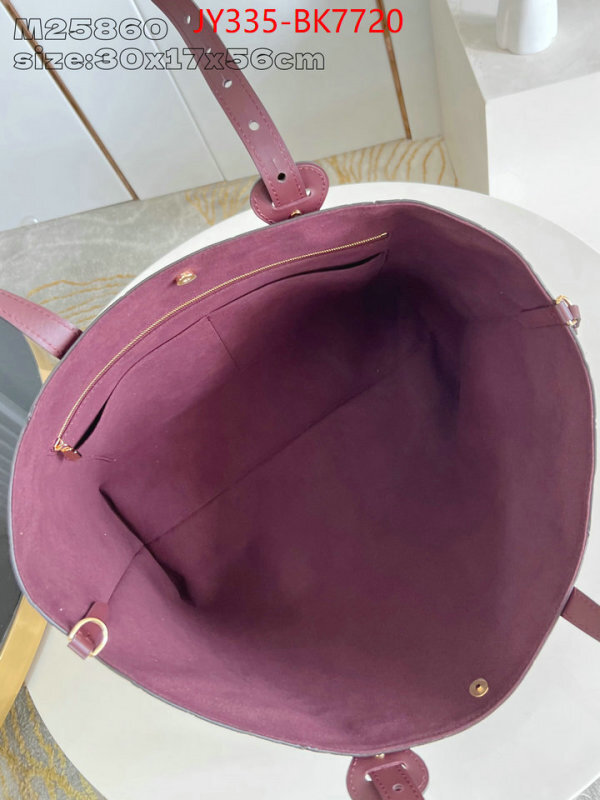 LV Bags(TOP)-Handbag Collection- styles & where to buy ID: BK7720 $: 335USD,