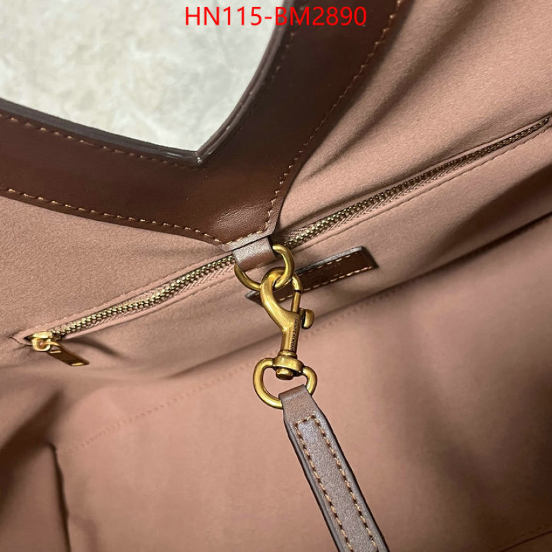 YSL Bags(4A)-Handbag- where to buy fakes ID: BM2890 $: 115USD,