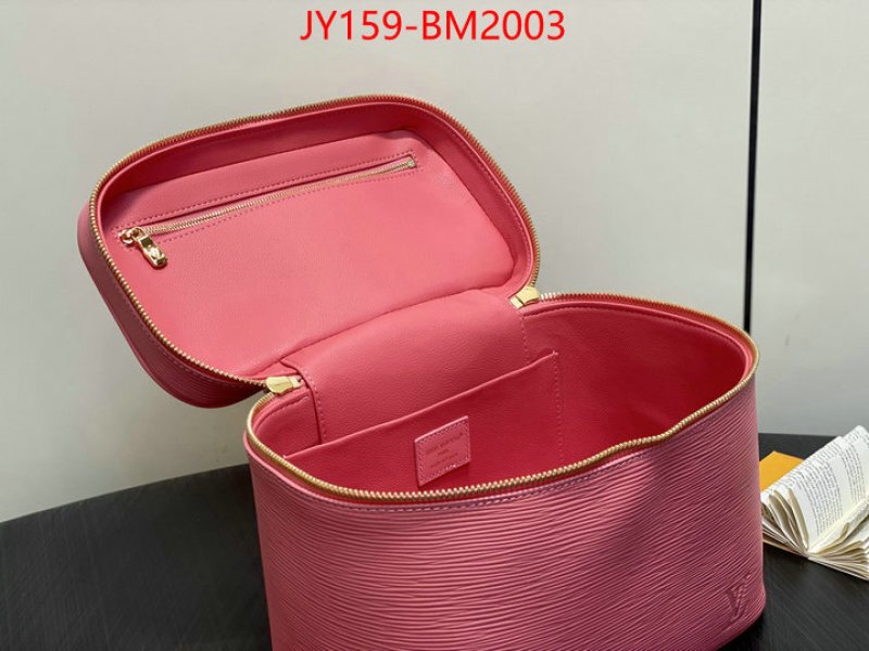 LV Bags(TOP)-Vanity Bag- aaaaa customize ID: BM2003 $: 159USD,-shoes yupoo LV Bags(TOP)-Vanity Bag- aaaaa customize ID: BM2003 $: 159USD,