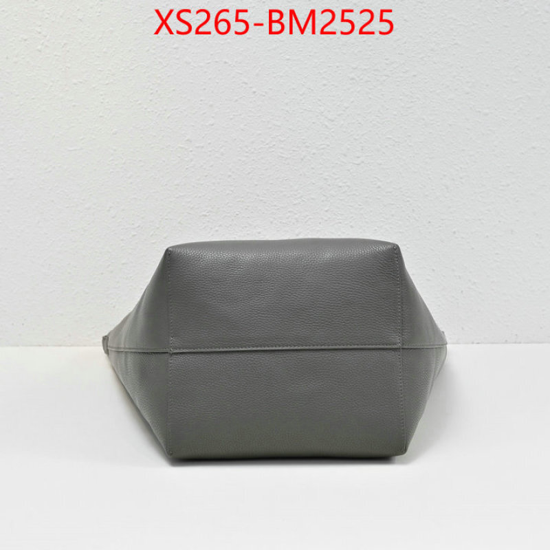 The Row Bags(TOP)-Bucket Bag- luxury fashion replica designers ID: BM2525