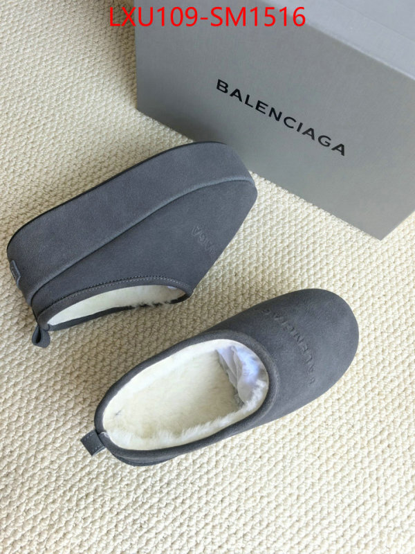 Women Shoes-Balenciaga top sale ID: SM1516 $: 109USD