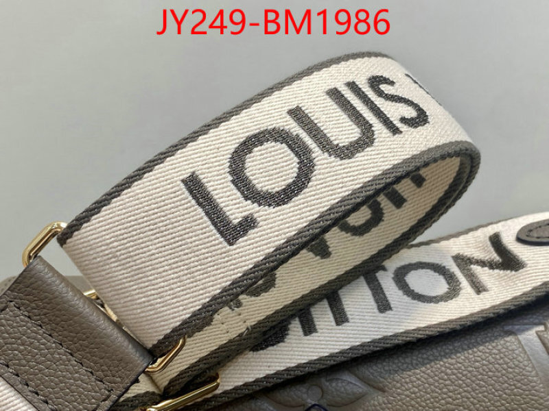 LV Bags(TOP)-Pochette MTis- wholesale designer shop ID: BM1986 $: 249USD,-shoes yupoo LV Bags(TOP)-Pochette MTis- wholesale designer shop ID: BM1986 $: 249USD,