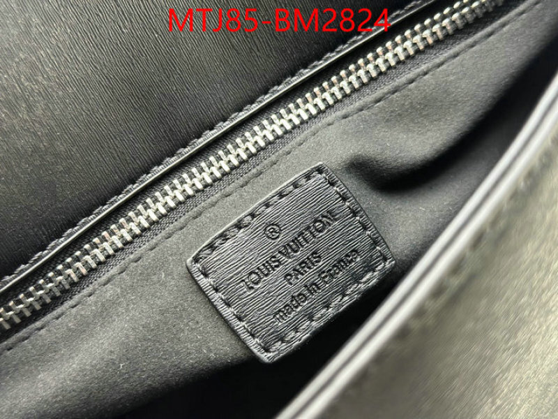 LV Bags(4A)-Pochette MTis Bag- can i buy replica ID: BM2824 $: 85USD,