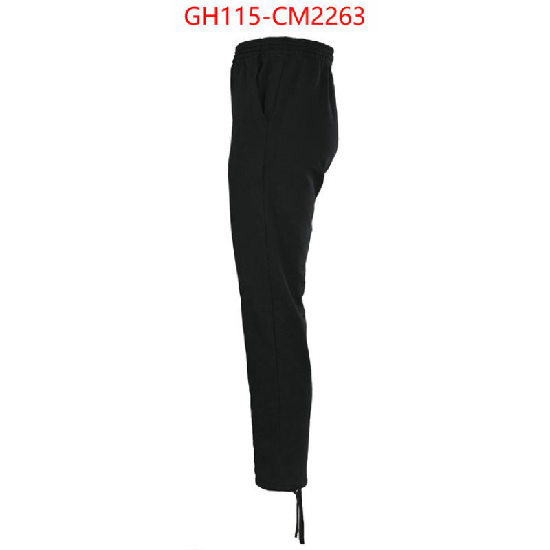 Clothing-Prada 7 star collection ID: CM2263 $: 115USD