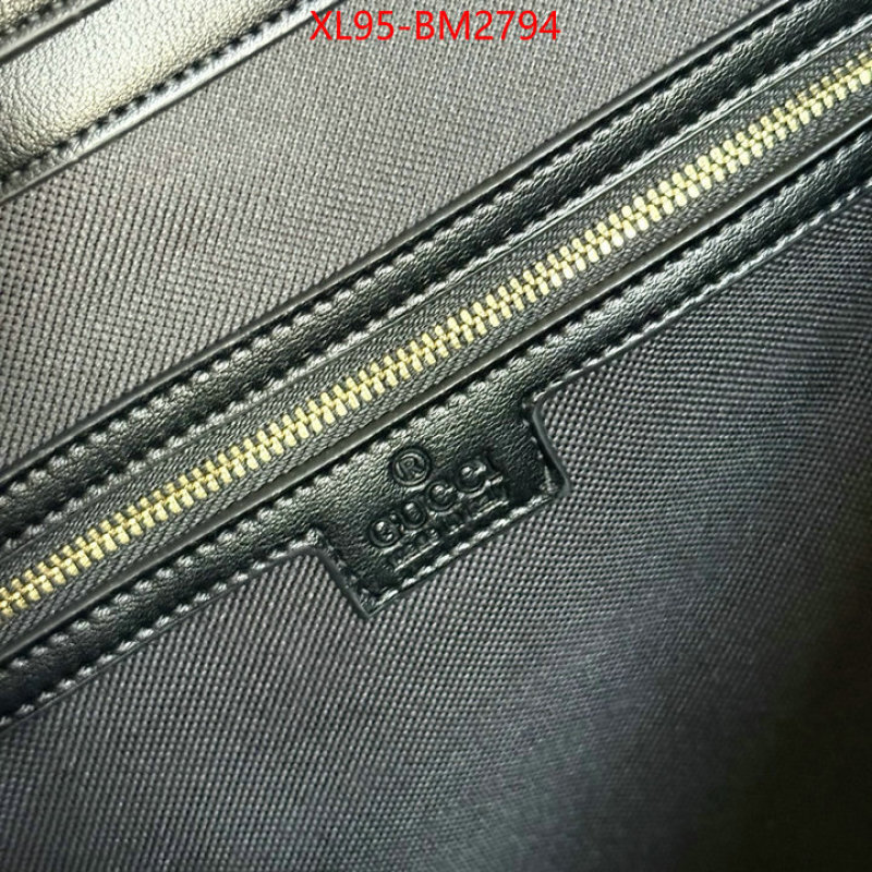 Gucci Bags(4A)-Handbag- best site for replica ID: BM2794 $: 95USD,