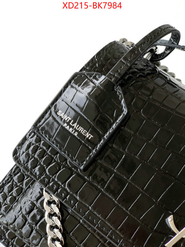 YSL Bags(TOP)-Kate-Solferino-Sunset-Jamie where can i buy the best quality ID: BK7984 $: 215USD,