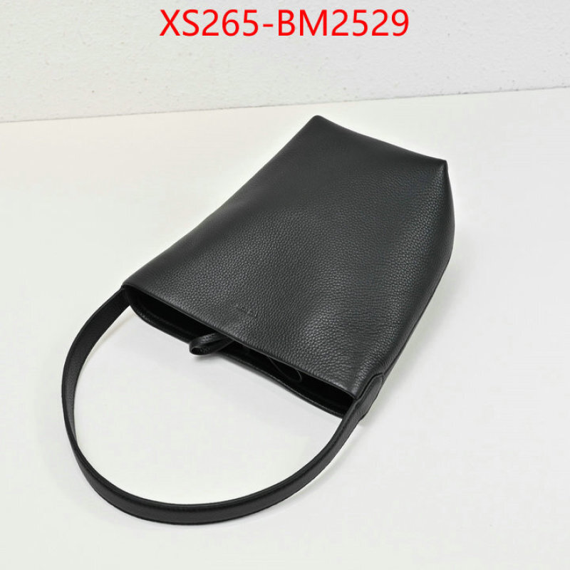 The Row Bags(TOP)-Bucket Bag- replica 1:1 high quality ID: BM2529