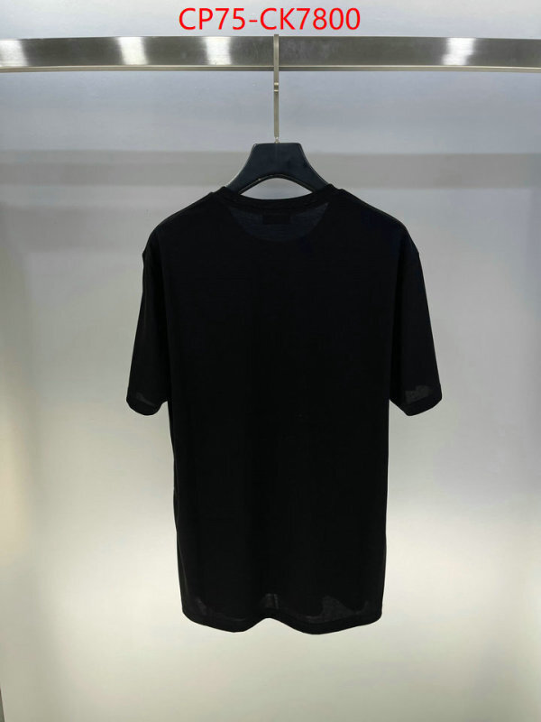 Clothing-Celine best website for replica ID: CK7800 $: 75USD
