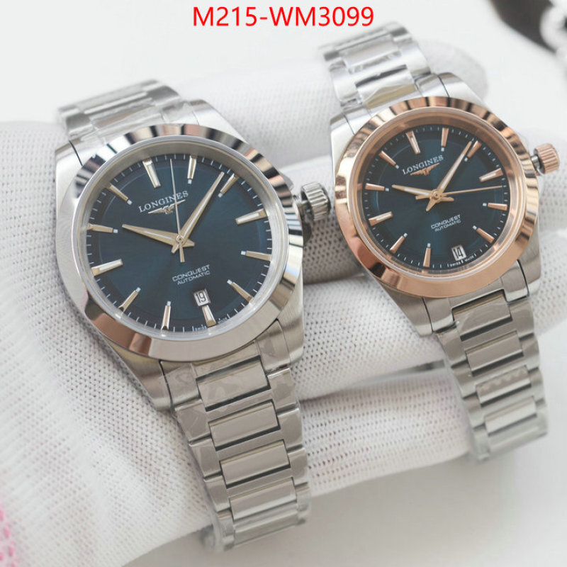 Watch(TOP)-Longines best website for replica ID: WM3099 $: 215USD-shoes yupoo Watch(TOP)-Longines best website for replica ID: WM3099 $: 215USD