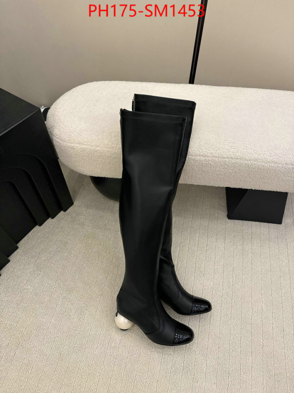 Women Shoes-Boots perfect ID: SM1453 $: 175USD