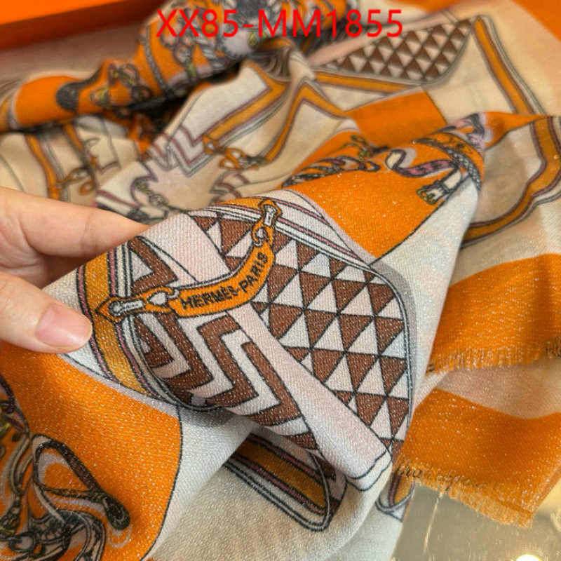 Scarf-Hermes high quality happy copy ID: MM1855 $: 85USD