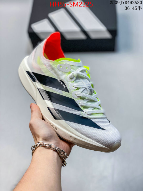 Women Shoes-Adidas quality aaaaa replica ID: SM2325 $: 85USD