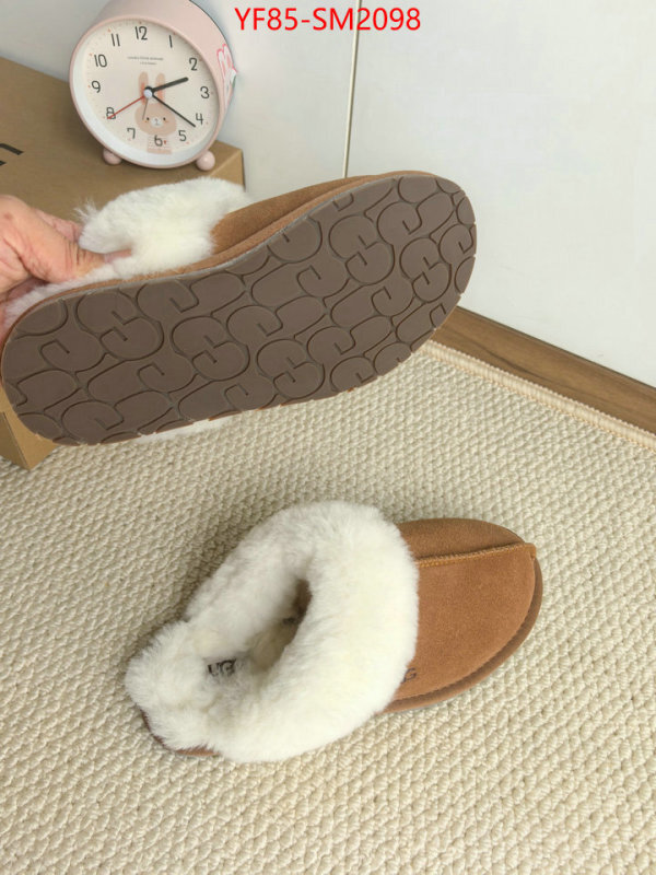Women Shoes-UGG buy 2024 replica ID: SM2098 $: 85USD
