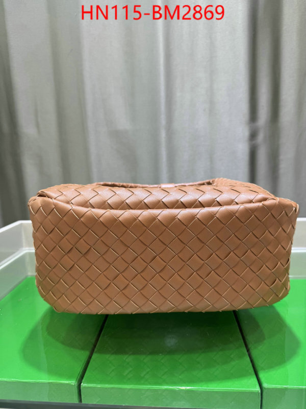 BV Bags(4A)-Handbag- most desired ID: BM2869 $: 115USD,