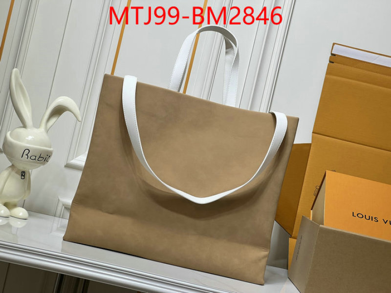 LV Bags(4A)-Handbag Collection- where to buy fakes ID: BM2846