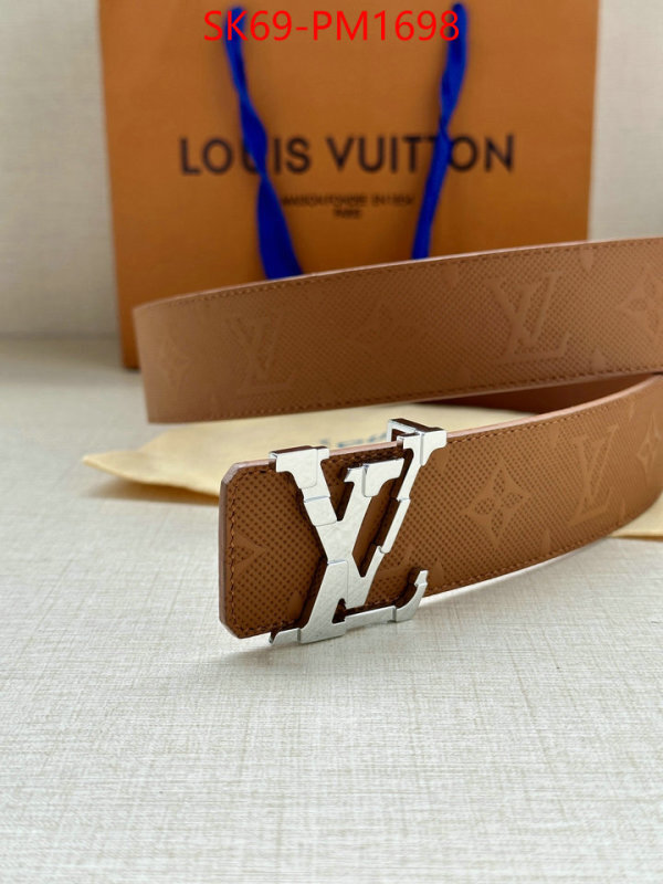 Belts-LV online ID: PM1698 $: 69USD