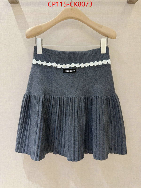 Clothing-MIU MIU sell online luxury designer ID: CK8073-shoes yupoo Clothing-MIU MIU sell online luxury designer ID: CK8073