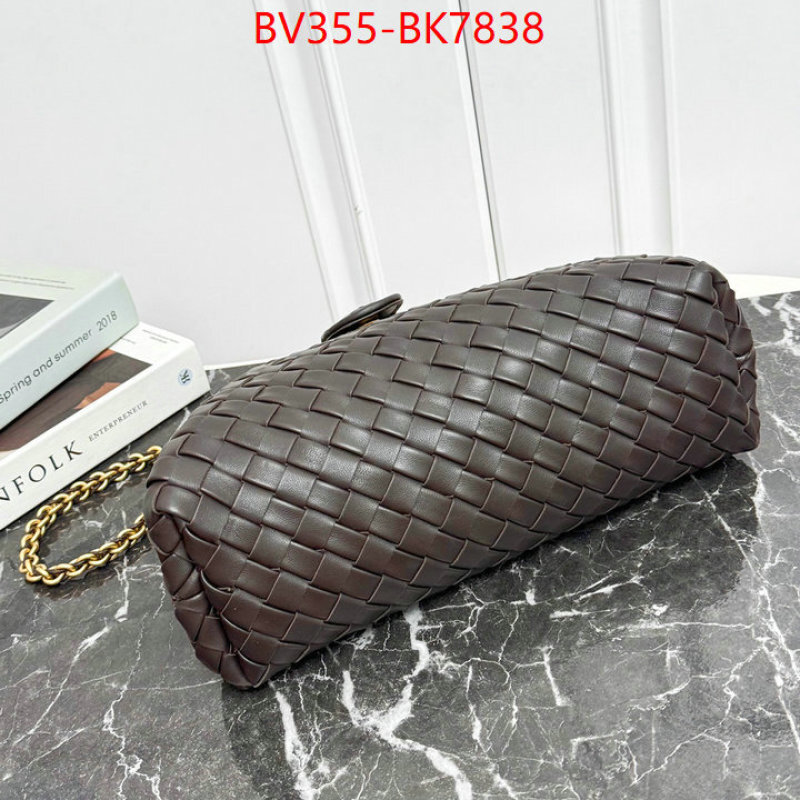 BV Bags(TOP)-Crossbody- replica shop ID: BK7838 $: 355USD,