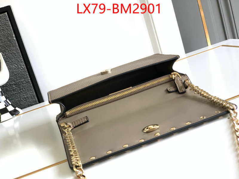 Valentino Bags(4A)-Crossbody- are you looking for ID: BM2901 $: 79USD,