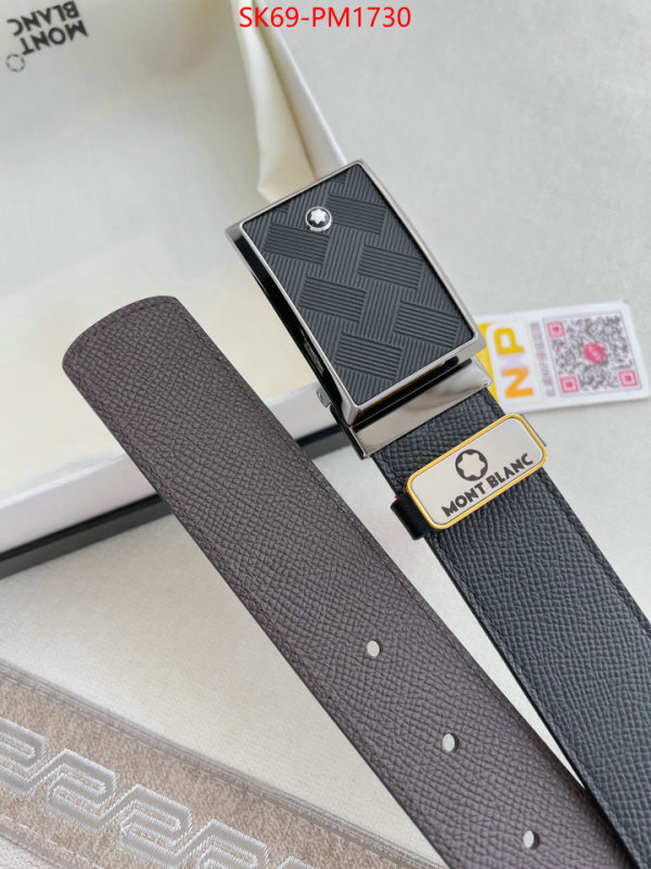 Belts-Montblanc where should i buy to receive ID: PM1730 $: 69USD