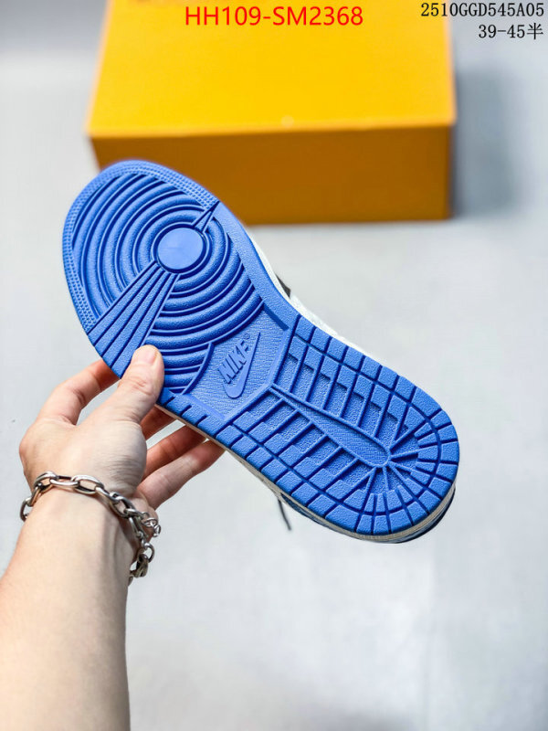 Men Shoes-LV the best designer ID: SM2368 $: 109USD