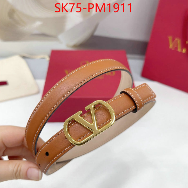 Belts-Valentino designer replica ID: PM1911 $: 75USD-shoes yupoo Belts-Valentino designer replica ID: PM1911 $: 75USD