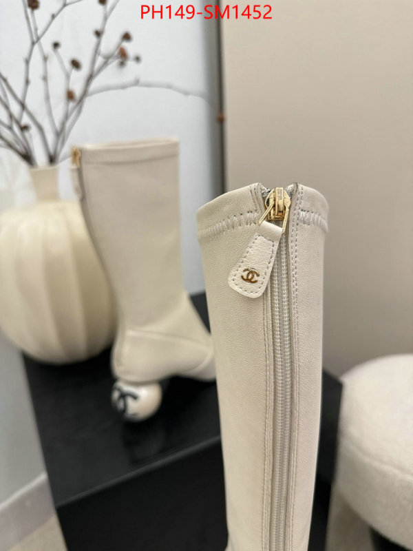 Women Shoes-Boots brand designer replica ID: SM1452 $: 149USD