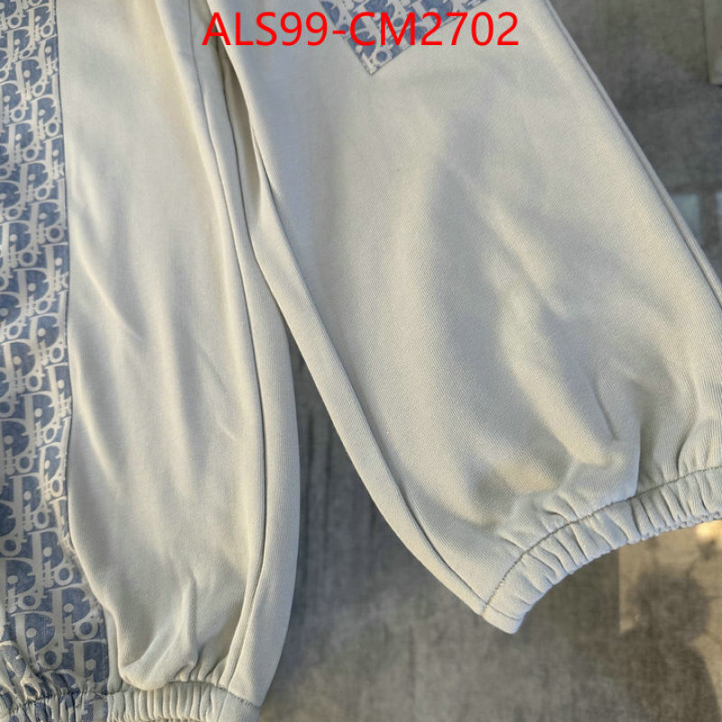 Kids clothing-Dior best wholesale replica ID: CM2702 $: 99USD