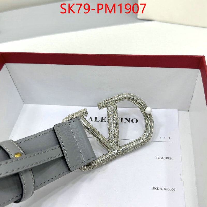 Belts-Valentino fashion ID: PM1907 $: 79USD