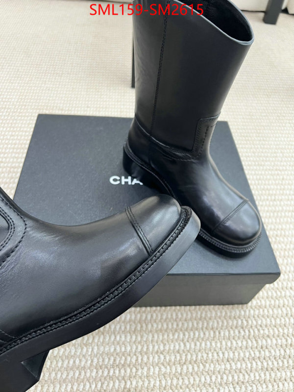 Women Shoes-Boots what best replica sellers ID: SM2615 $: 159USD-shoes yupoo Women Shoes-Boots what best replica sellers ID: SM2615 $: 159USD