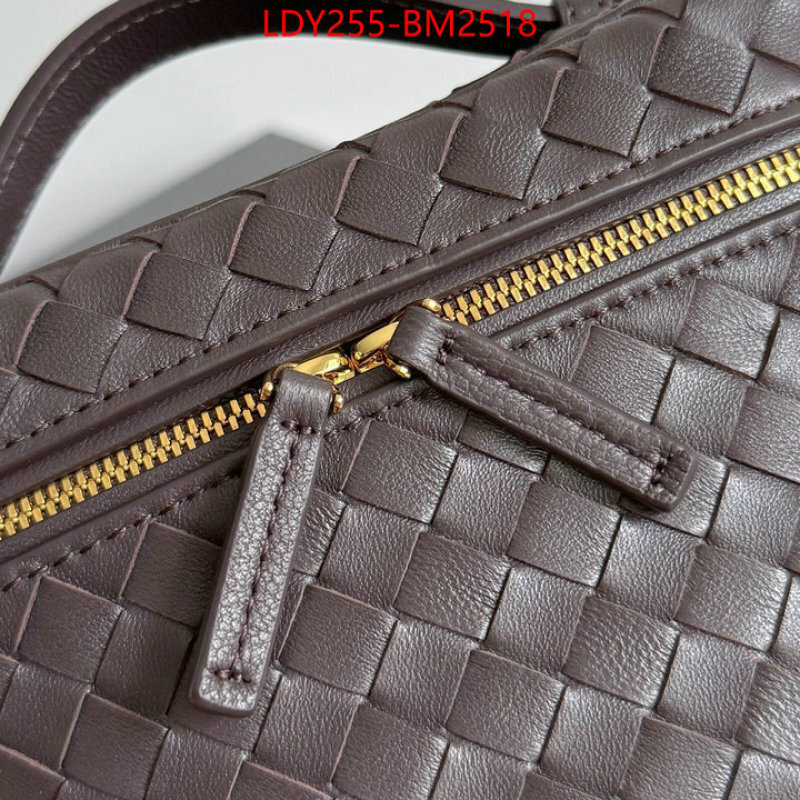BV Bags(TOP)-Crossbody- the best ID: BM2518 $: 255USD,