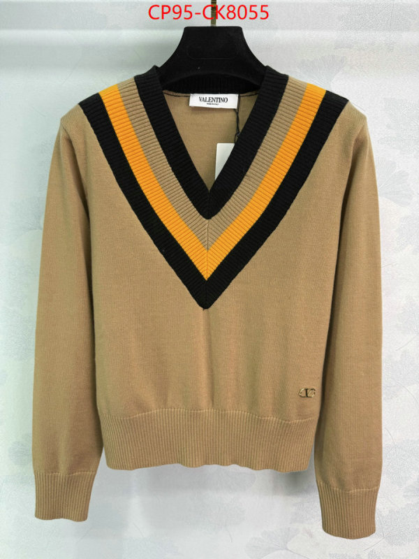 Clothing-Valentino aaaaa customize ID: CK8055 $: 95USD