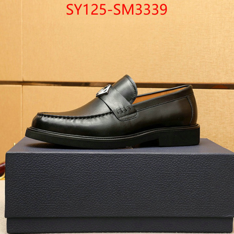 Men shoes-Dior cheap online best designer ID: SM3339 $: 125USD-shoes yupoo Men shoes-Dior cheap online best designer ID: SM3339 $: 125USD