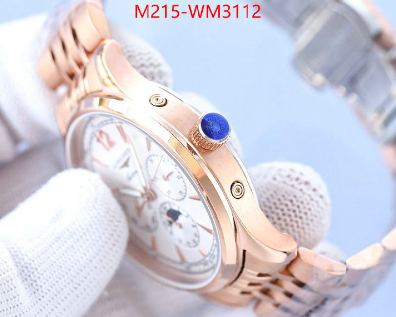 Watch(TOP)-Longines wholesale china ID: WM3112 $: 215USD-shoes yupoo Watch(TOP)-Longines wholesale china ID: WM3112 $: 215USD