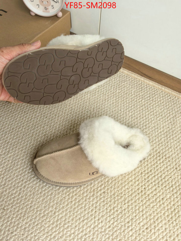 Women Shoes-UGG buy 2024 replica ID: SM2098 $: 85USD