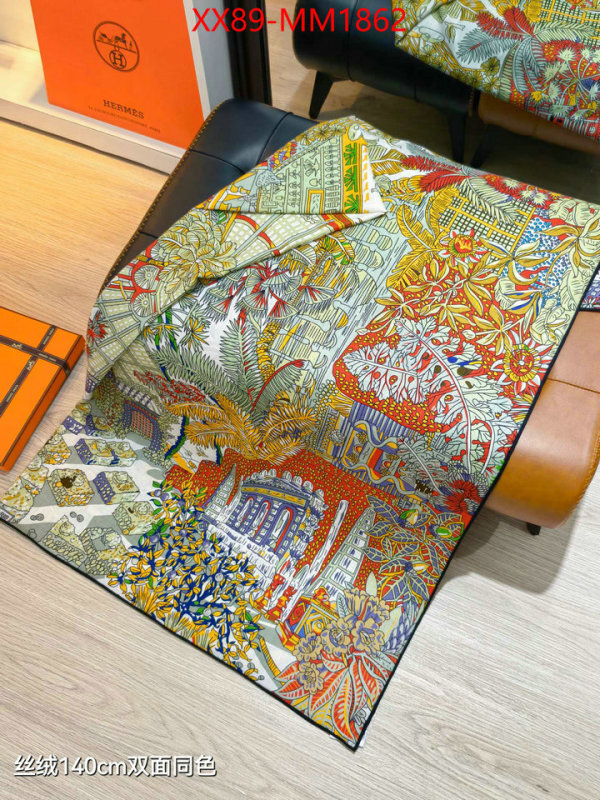Scarf-Hermes how to find replica shop ID: MM1862 $: 89USD