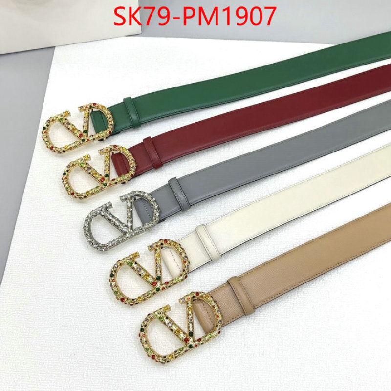 Belts-Valentino fashion ID: PM1907 $: 79USD