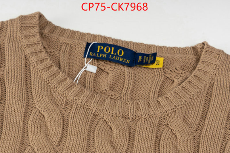 Clothing-Ralph Lauren what's best ID: CK7968 $: 75USD-shoes yupoo Clothing-Ralph Lauren what's best ID: CK7968 $: 75USD