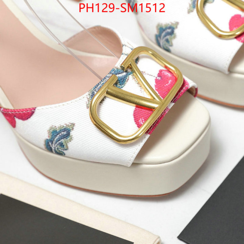 Women Shoes-Valentino where can i buy the best quality ID: SM1512 $: 129USD