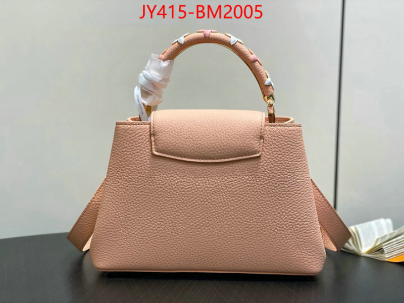 LV Bags(TOP)-Handbag Collection- buy cheap ID: BM2005 $: 415USD,