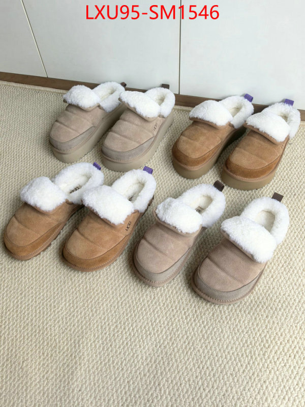 Women Shoes-UGG online store ID: SM1546 $: 95USD