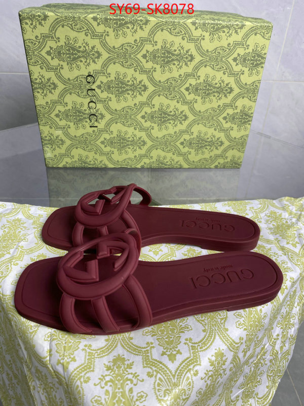 Women Shoes-Gucci where can i buy the best quality ID: SK8078 $: 69USD-shoes yupoo Women Shoes-Gucci where can i buy the best quality ID: SK8078 $: 69USD