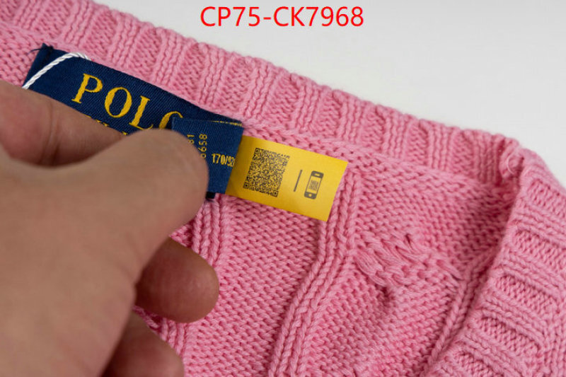 Clothing-Ralph Lauren what's best ID: CK7968 $: 75USD-shoes yupoo Clothing-Ralph Lauren what's best ID: CK7968 $: 75USD