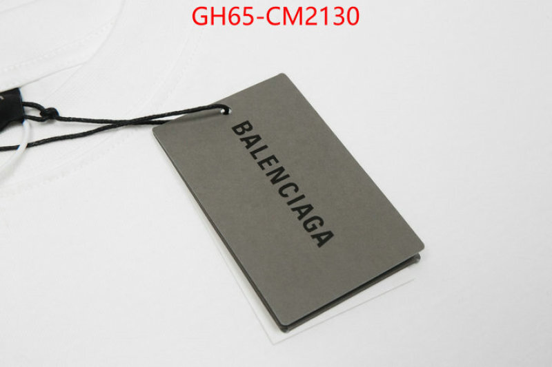 Clothing-Balenciaga aaaaa+ replica ID: CM2130 $: 65USD