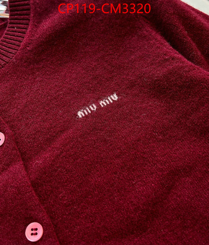 Clothing-MIU MIU can you buy knockoff ID: CM3320 $: 119USD-shoes yupoo Clothing-MIU MIU can you buy knockoff ID: CM3320 $: 119USD